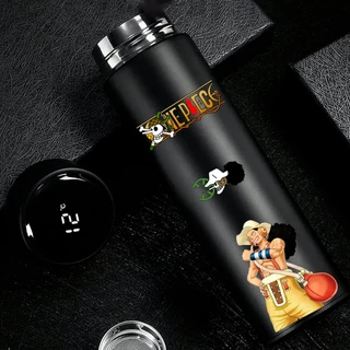 Garrafa térmica Anime One Piece Ussop