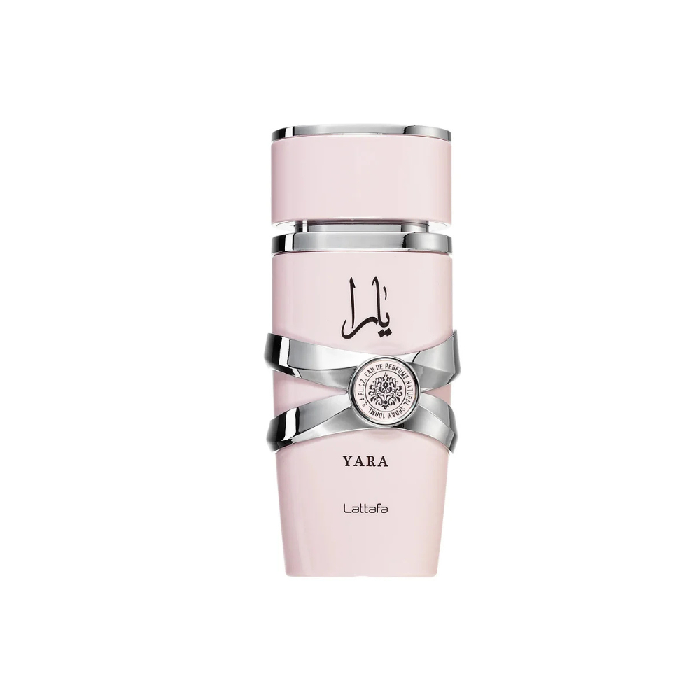 Perfume Lattafa Yara Mini Eau de Parfum 30ml - 100% Original | Shopee ...