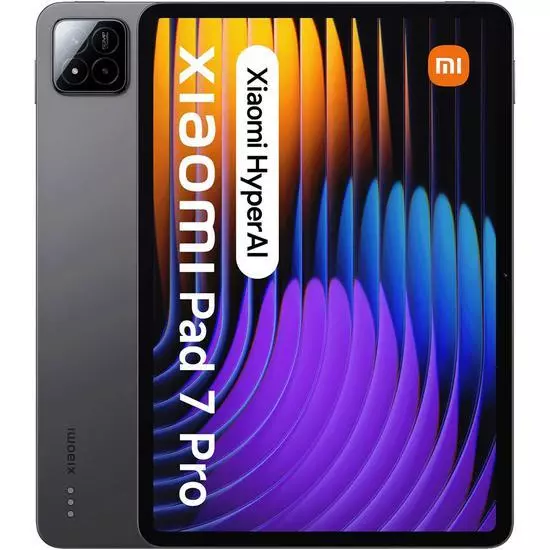 Top 7 Tablets Custo-Benefício para Comprar sem Erro na Black Friday e em 2026 Tablet Xiaomi Pad 7 Pro Wi-Fi 8GB 256GB 11.2"