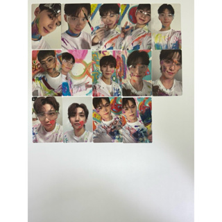 seventeen heaven em Promoção na Shopee Brasil 2025