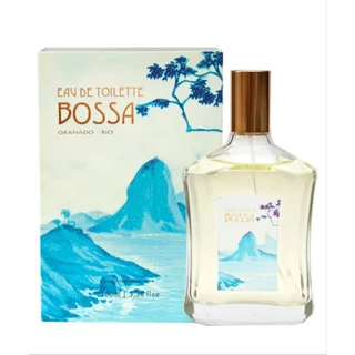 Bossa Granado - Perfume Unissex - EDT 100ml
