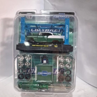 chevrolet bel air 1955 em Promoção na Shopee Brasil 2026