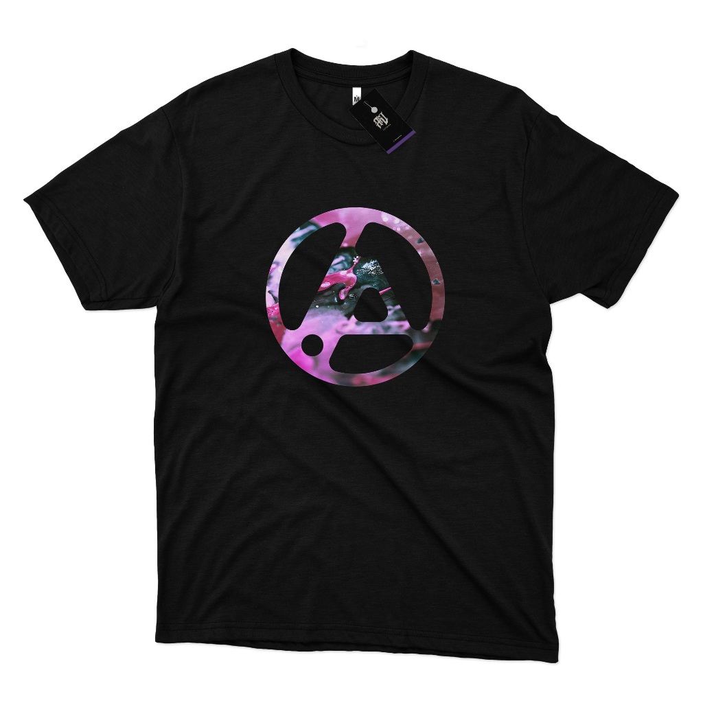 Camiseta Linkin Park From Zero Latin America Tour 2025 100