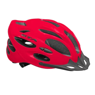 Capacete Ciclista Bicicleta Led Pisca Noturno Leve Mountain Bike Mtb Start Gta Sinalizador Vermelho