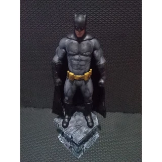 Batman Action Figure 3d