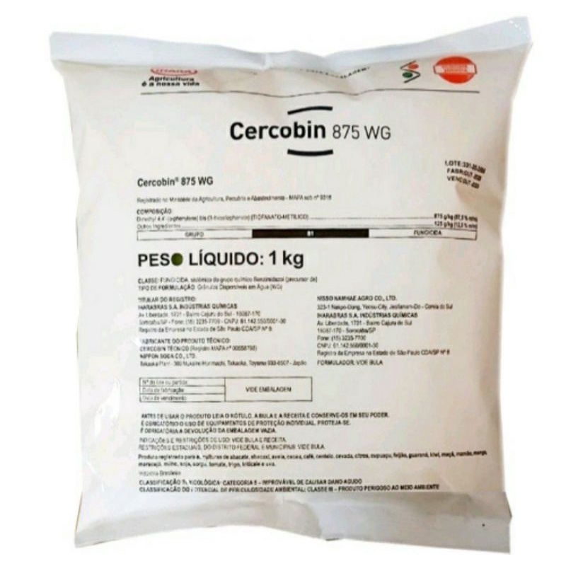 cercobin 1kg