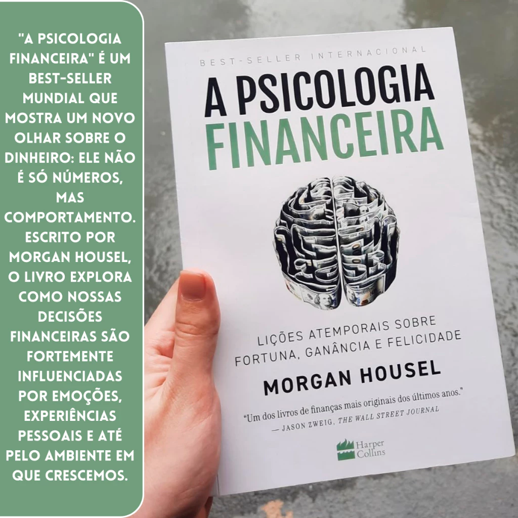 literatura financeira