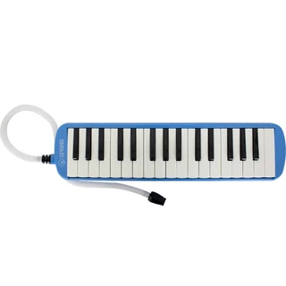 Escaleta Spring SG32 Azul 32 Teclas Com Bag