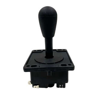Manche Joystick Comando Controle Fliperama Arcade