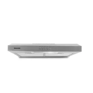 Depurador Suggar de Ar Slim 60cm 3 Vel. Inox Dps161ix - Dps162ix