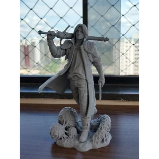 Action Figure Devil May Cry 5 - Dante