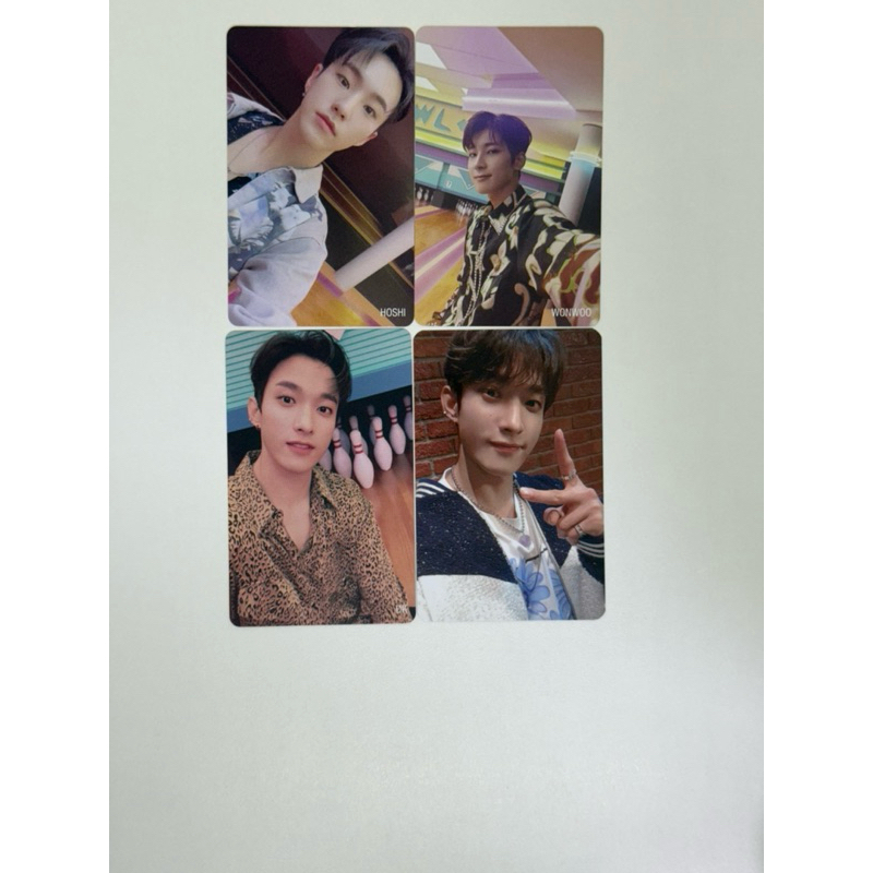 Seventeen em Oferta | Shopee 2026