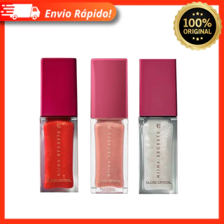 Gloss Labial Crystal Niina Secrets