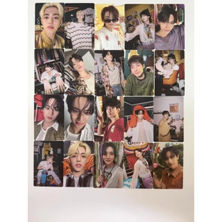 SEVENTEEN heaven shopee インドネシア限定トレカ