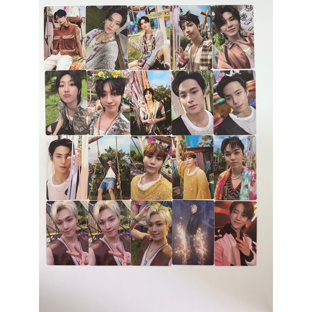 seventeen heaven em Promoção na Shopee Brasil 2026