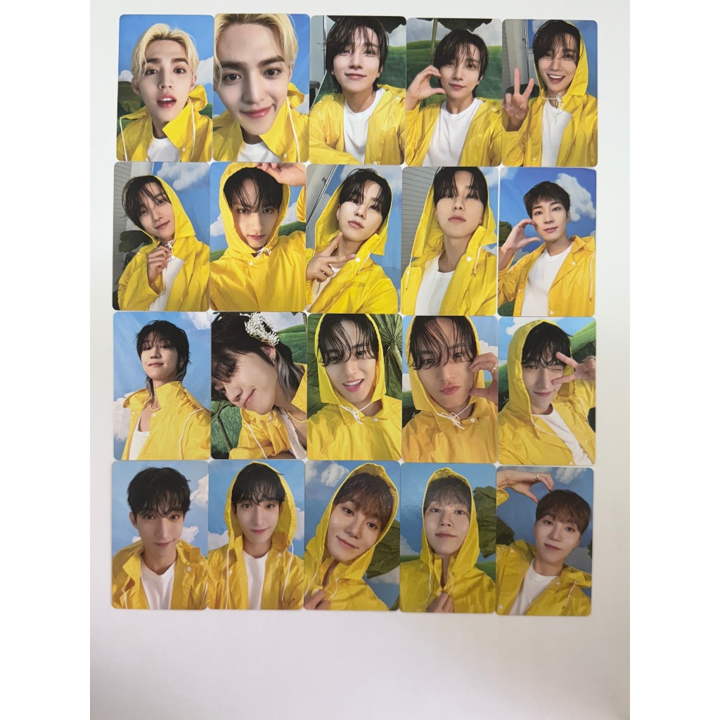 seventeen heaven em Promoção na Shopee Brasil 2026