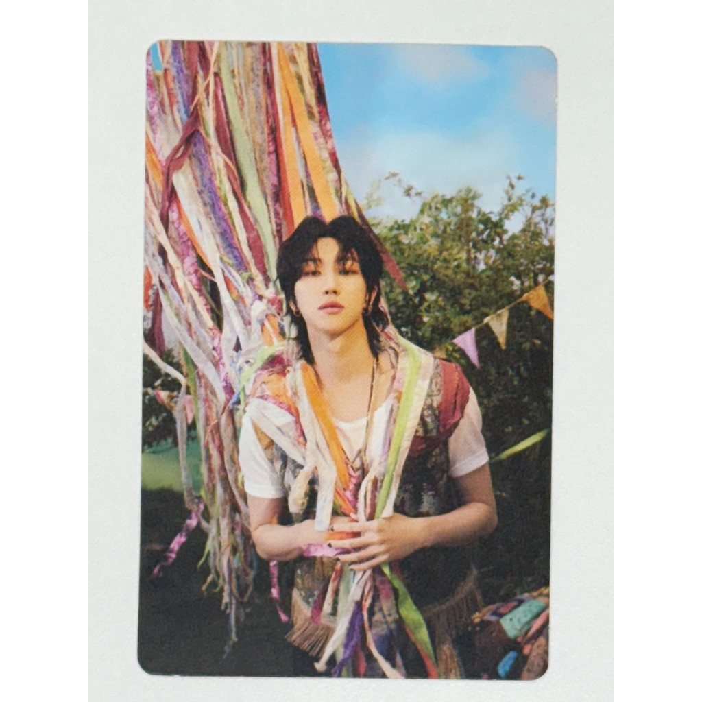 seventeen seventeenth heaven photocard original kpop | Shopee Brasil