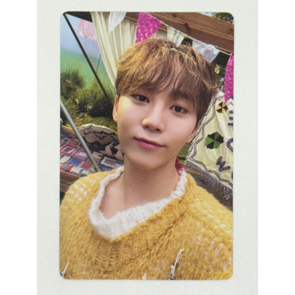 seventeen seventeenth heaven photocard original kpop | Shopee Brasil