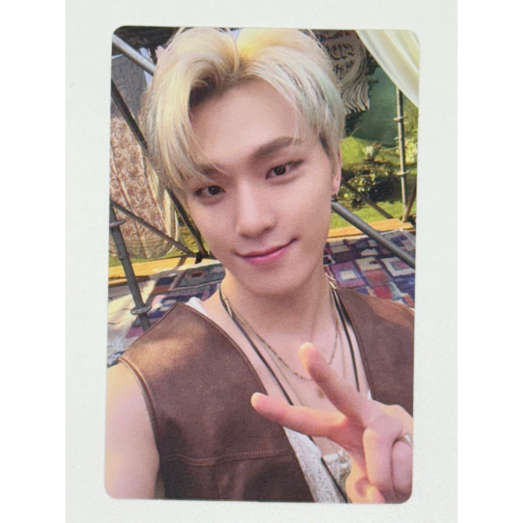seventeen seventeenth heaven photocard original kpop | Shopee Brasil