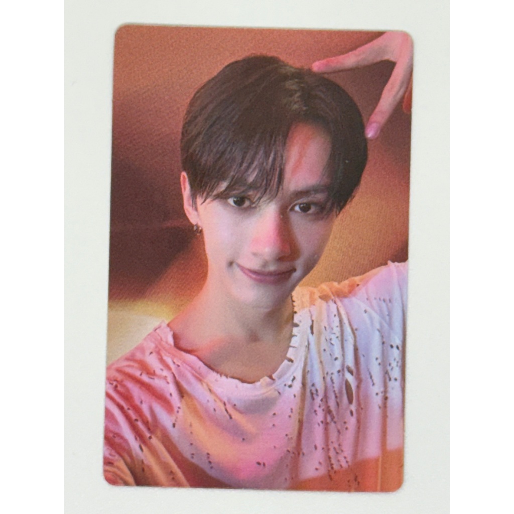 seventeen seventeenth heaven photocard original kpop | Shopee Brasil