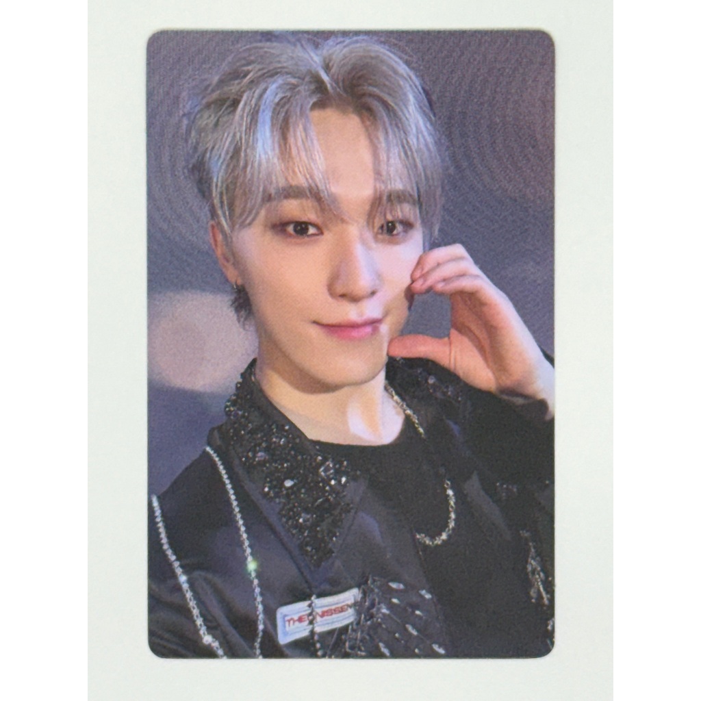 seventeen seventeenth heaven photocard original kpop | Shopee Brasil