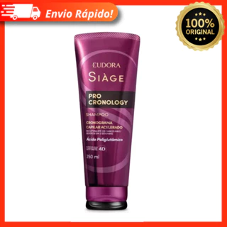 Condicionador Siàge Pro Cronology