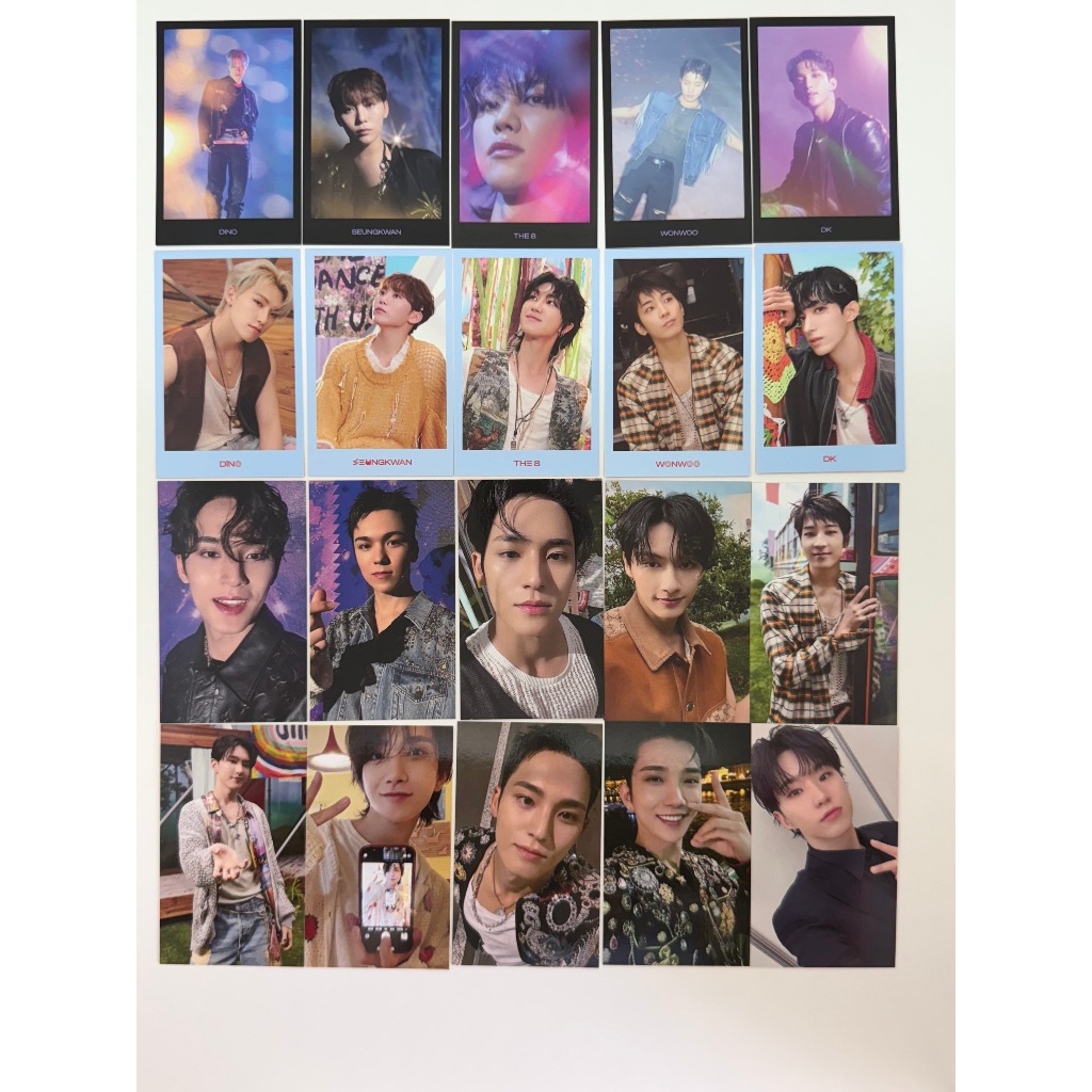 seventeen heaven em Promoção na Shopee Brasil 2026
