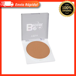 Pó Bronzeador linha Be Bronzer - Vizzela