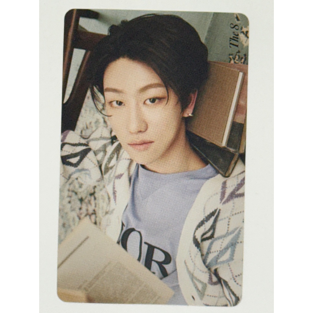 seventeen your choice photocard original kpop | Shopee Brasil