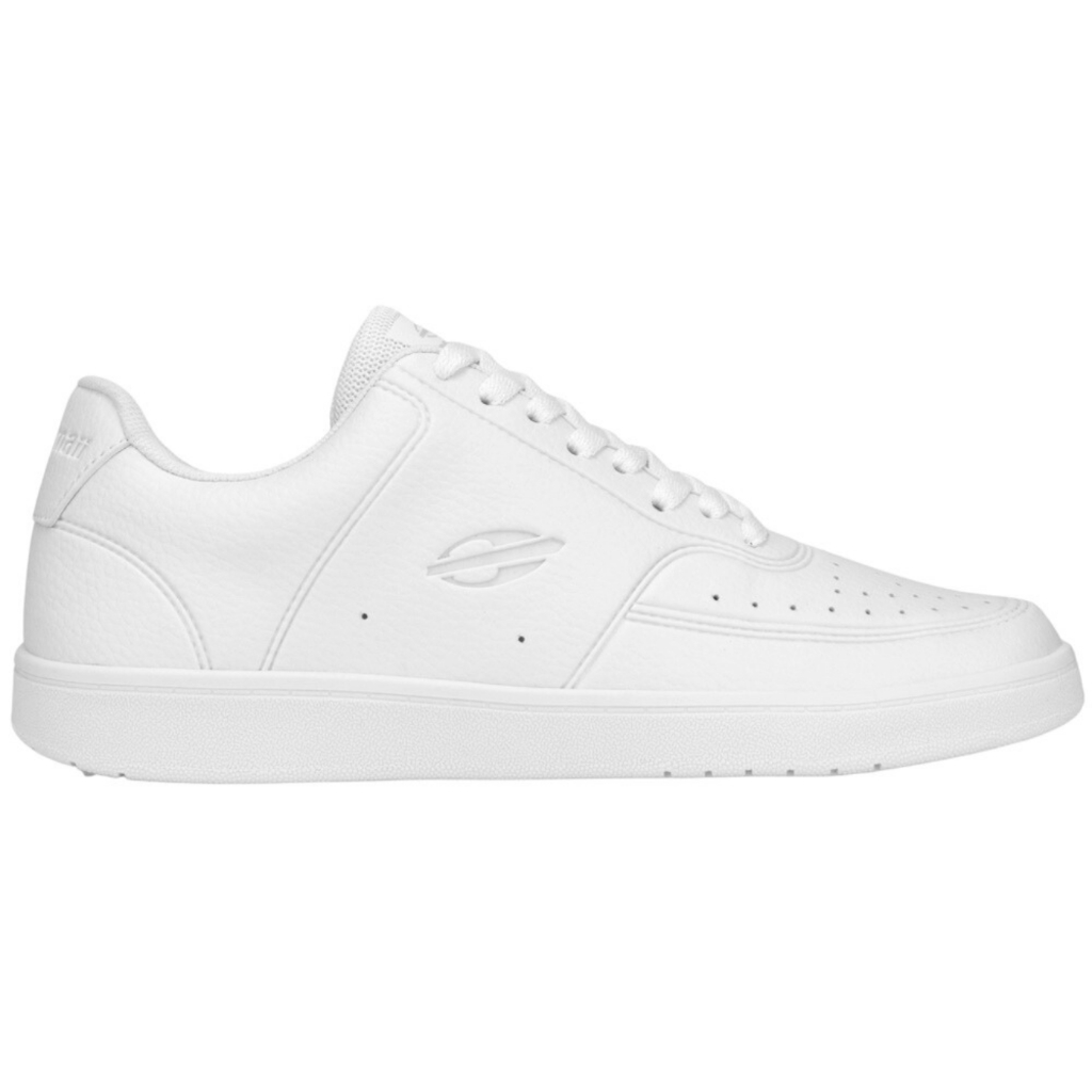 Tenis Mormaii Urban Storm Branco Original Skate Casual Masculino Na Promoção Tamanho 39 ao 43