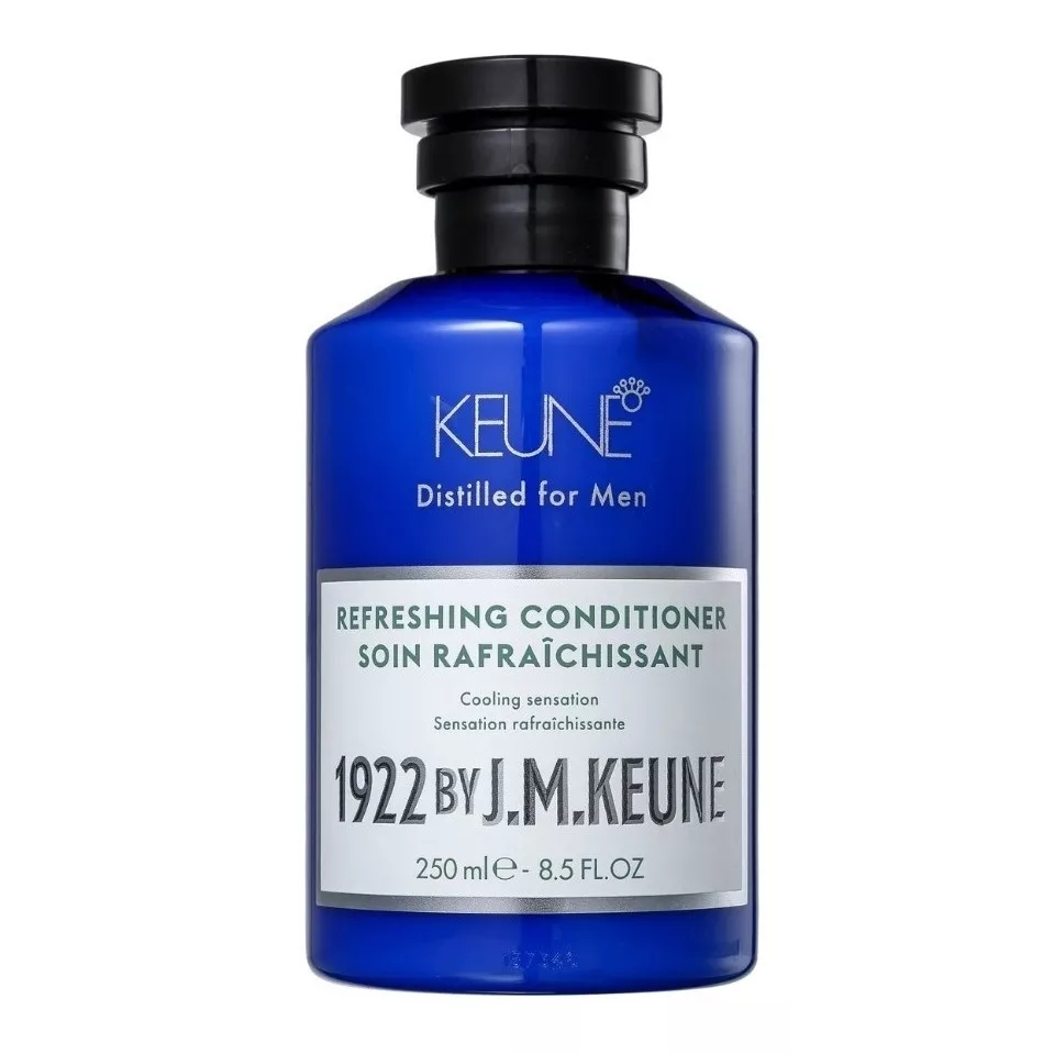 Condicionador Keune 1922 By J. M. Keune Refreshing 250ml