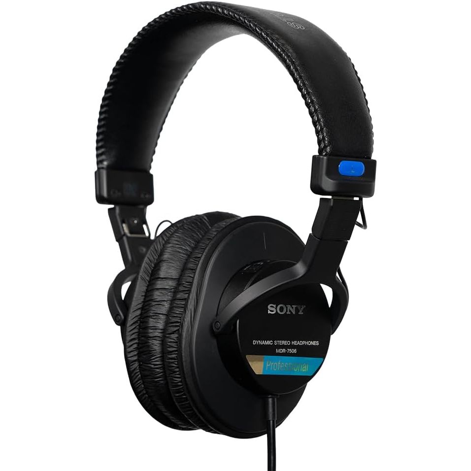 Headphone Sony MDR-ZX110 - Dobrável com fio (Branco) em Promoção