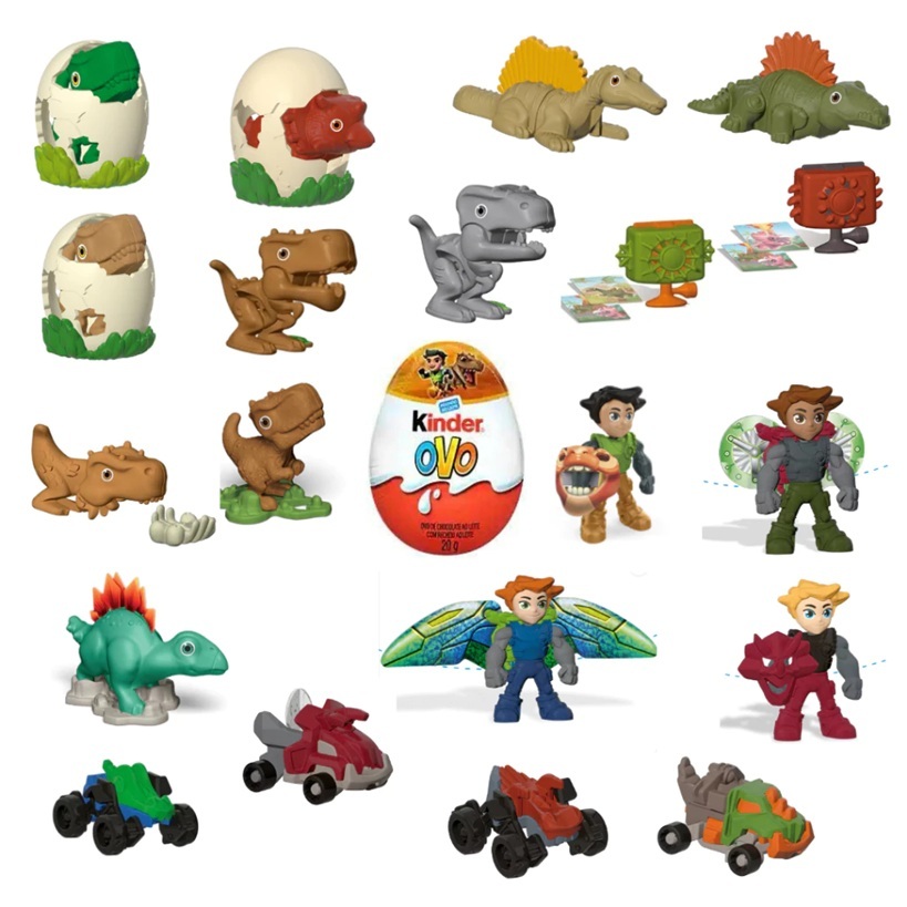 Kinder Cards em Oferta | Shopee 2026