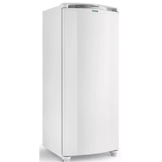 Geladeira Consul Frost Free Crb36ab 300 Litros com Freezer Branca com Super Capacidade