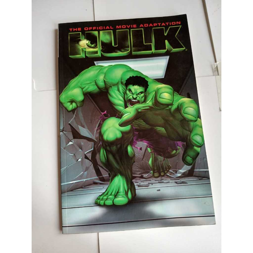 Hulk #1 アメコミ リーフ hulk 1 em Promoção na Shopee Brasil 2026