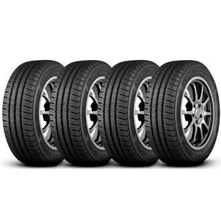 Kit 4 Pneus 175/70R13 Goodyear Kelly Edge Touring 2 82T Aro 13 em Oferta na Shopee