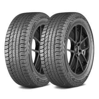 Kit 2 Pneus 205/55R16 Goodyear Eagle Sport 2 91V Aro 16