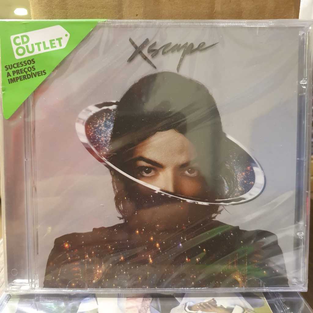 Cd Bad Michael Jackson em Promoção na Shopee Brasil 2026