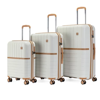 Kit 3 Malas Primicia Viagem Trabalho Original Rodinhas 360° Anac em Oferta na Shopee