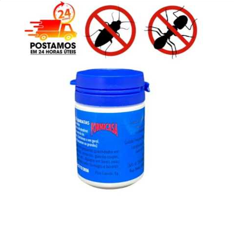 Formicasa- 1 frasco | Shopee Brasil