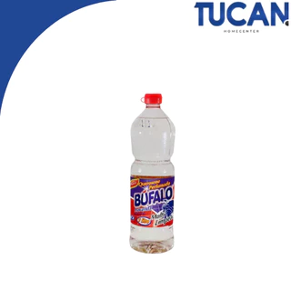 Querosene Lavanda 1L - Búfalo em Oferta na Shopee