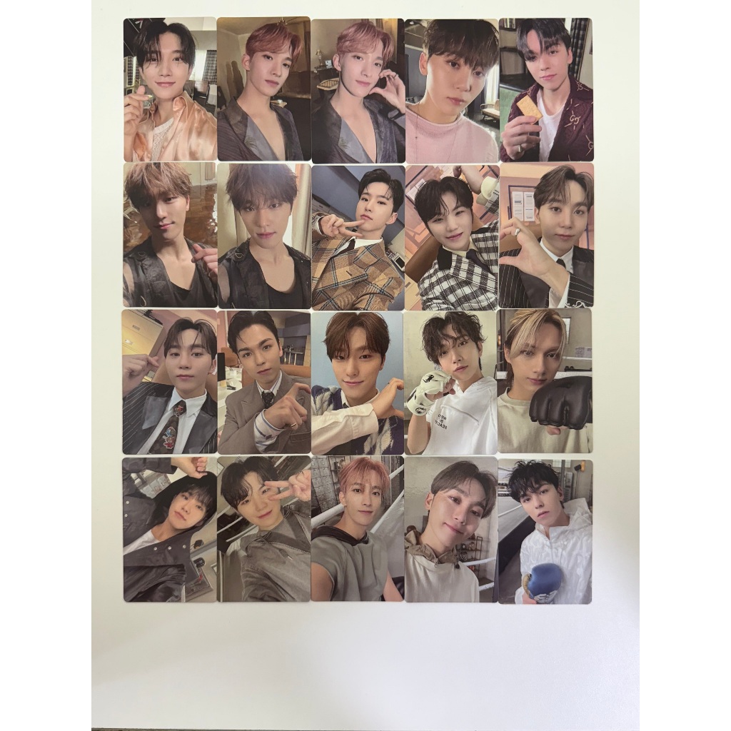 seventeen heaven em Promoção na Shopee Brasil 2026
