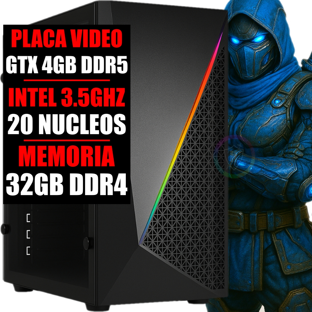 gtx 1660 super 8gb em Promoção na Shopee Brasil 2026
