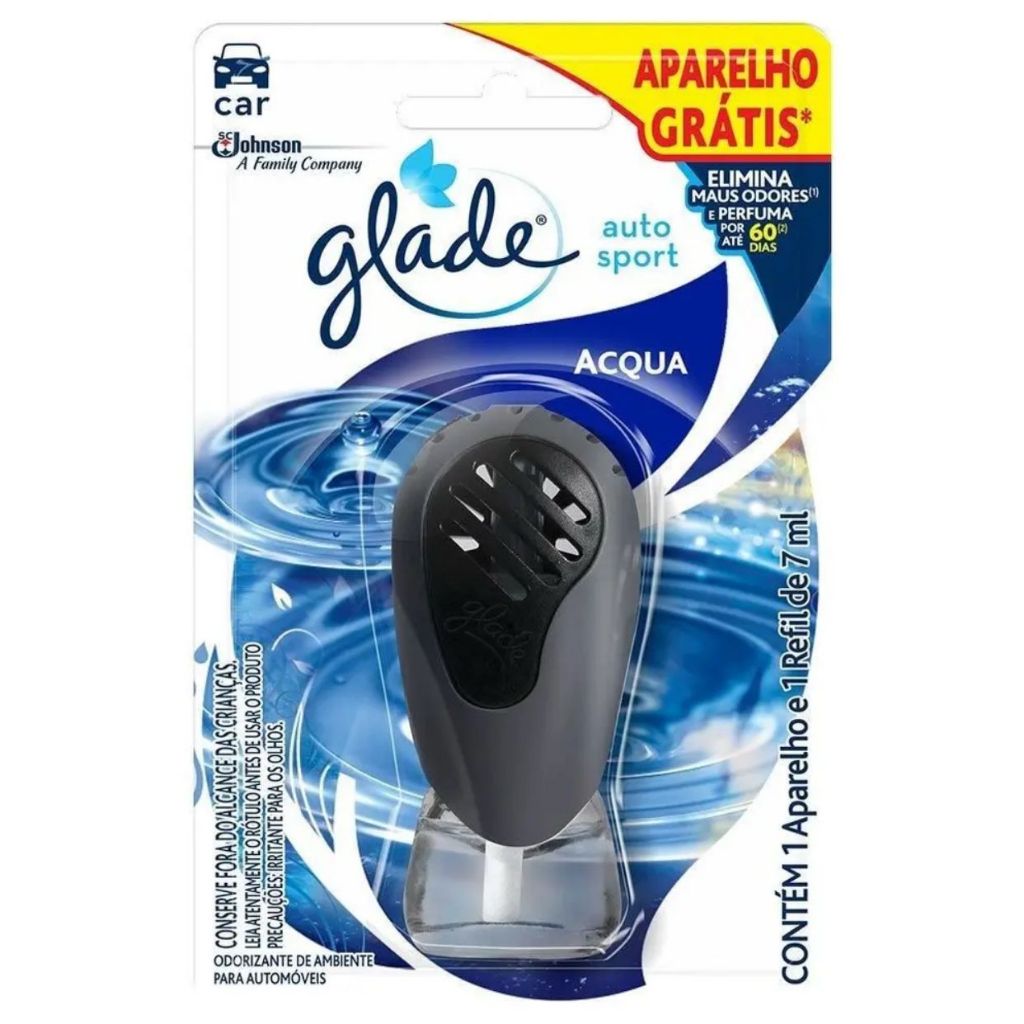 Glade em Oferta | Shopee 2026