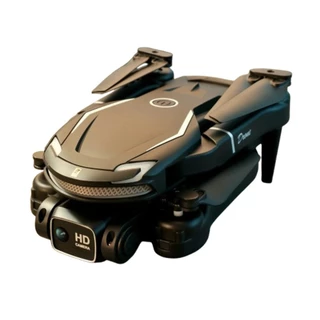 Dli Drone V88 Profissional Camera 8k 1 Bateria Drone de Prevenção Obstáculos