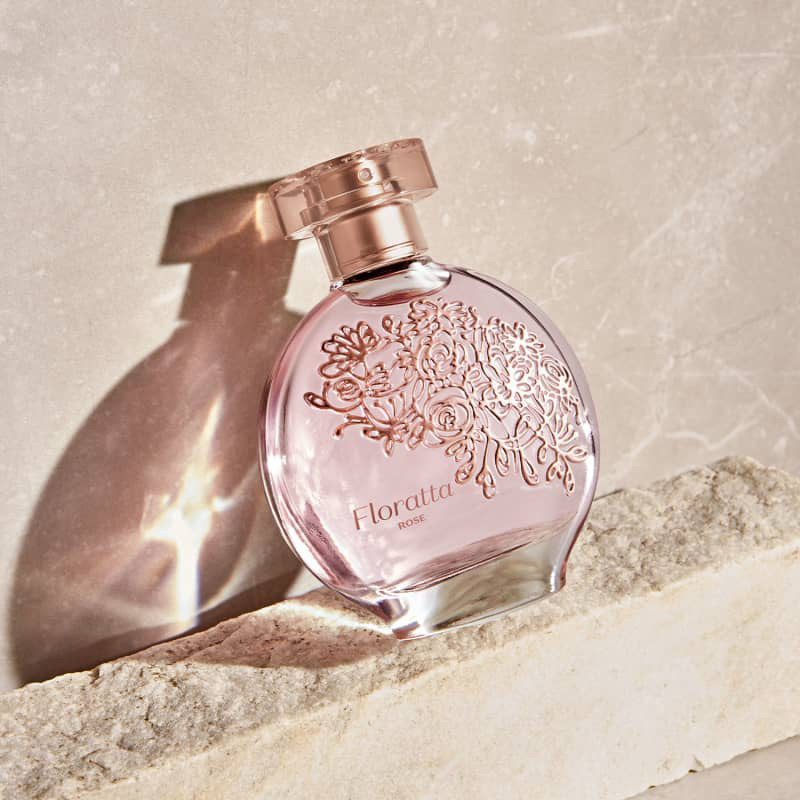floratta rose 75ml | Shopee Brasil