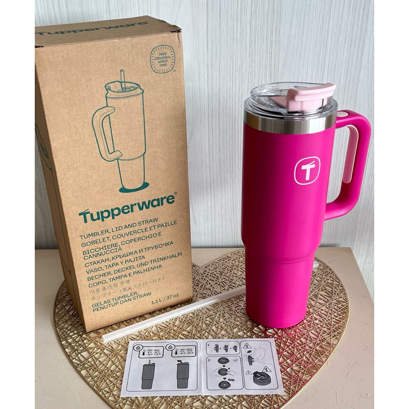 multipla rosa tupperware em Promoção na Shopee Brasil 2026