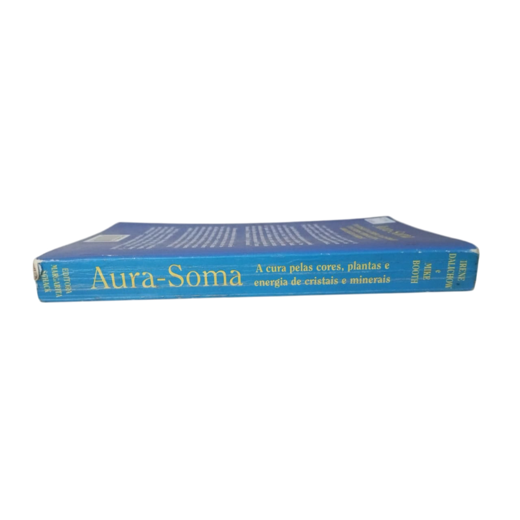 Aura-Soma: A cura pelas cores, plantas e energia de cristais e