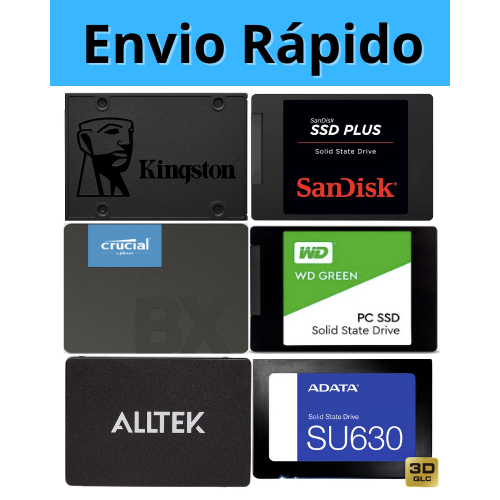 専用ページ　 SSD 240Gb x 5 + SSD 480Gb x 2 Ssd 240gb/256gb/480gb/500gb/512gb/960gb/1tb Crucial/Adata/Alltek