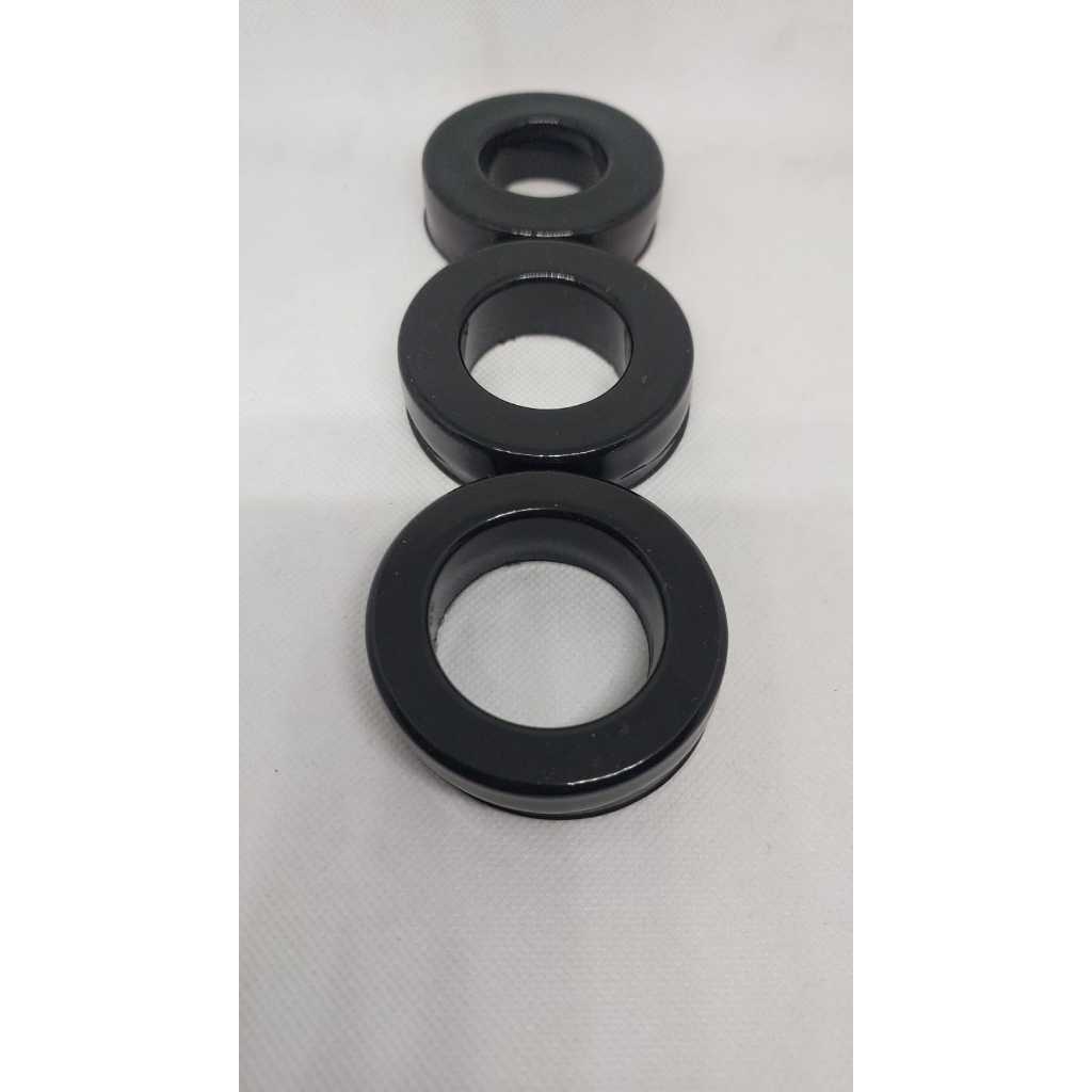 3 ANEÍS DE BORRACHAS ( 1 PEQUENO, 1 MÉDIO E 1 GRANDE )REPOSIÇÃO DA BOMBA DESENVOLVEDORA FLEX PUMP